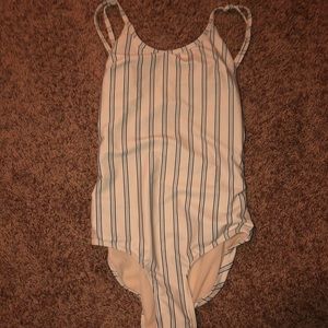 Albion Fit swimsuit size XS